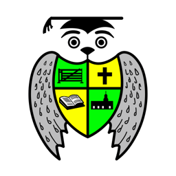 Queen Eleanor Primary School logo