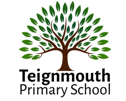 Teignmouth Primary School logo