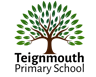 Teignmouth Primary School logo