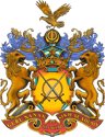 Guru Nanak Sikh Academy logo