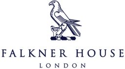 Falkner House logo