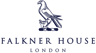 Falkner House logo