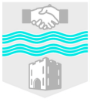 Two Rivers Primary School logo