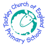 Tackley Church of England Primary School logo