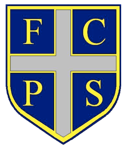 Fellside Community Primary School logo