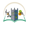 Churchdown Village Infant School logo