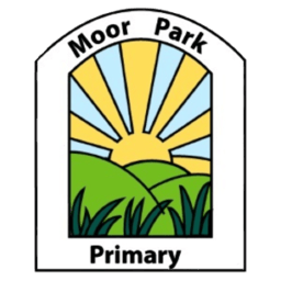 Moor Park Primary School logo