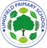 Lingfield Primary School logo