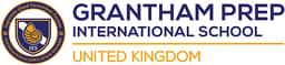 Grantham Preparatory International School logo