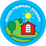 Huish Primary School logo