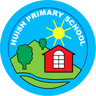 Huish Primary School logo
