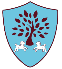 Lydiate Primary School logo