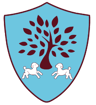 Lydiate Primary School logo