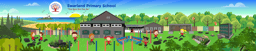 Swarland Primary School logo