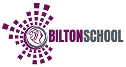 Bilton School logo