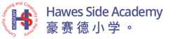Hawes Side Academy logo