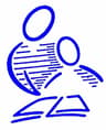 Abbots Hall Primary School logo
