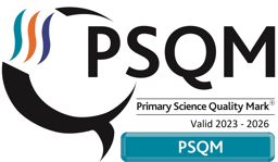 John Gulson Primary School logo