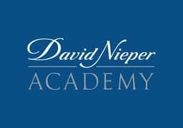 David Nieper Academy logo