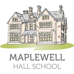 Maplewell Hall School logo
