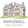 Maplewell Hall School logo