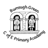 Burrough Green CofE Primary Academy logo