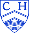 Coombe Hill Infant School logo