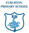 Elburton Primary School logo
