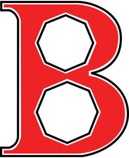 Bentfield Primary School and Nursery logo