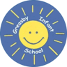 Greasby Infant School logo