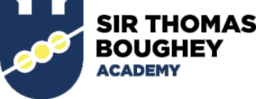 Sir Thomas Boughey Academy logo