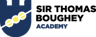 Sir Thomas Boughey Academy logo