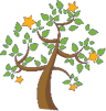 Henbury Court Primary Academy logo
