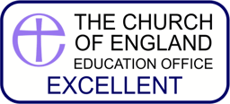Whinmoor St Paul's Church of England Primary School logo