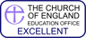 Whinmoor St Paul's Church of England Primary School logo