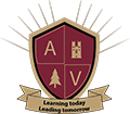 Abbey View Primary Academy logo