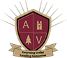 Abbey View Primary Academy logo