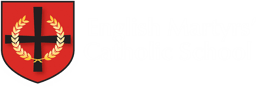 English Martyrs' Catholic School, A Voluntary Academy logo
