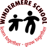 Windermere Primary School logo