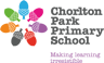 Chorlton Park Primary logo