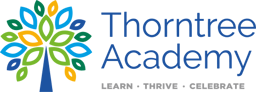 Thorntree Academy logo