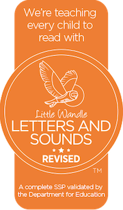 Oliver's Battery Primary and Nursery School logo