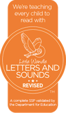 Oliver's Battery Primary and Nursery School logo