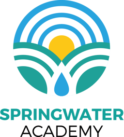 Springwater Academy logo