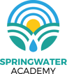 Springwater Academy logo
