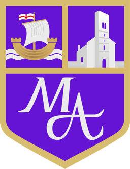 Monkwearmouth Academy logo