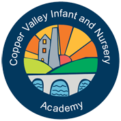 Copper Valley Infant and Nursery Academy logo