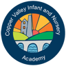 Copper Valley Infant and Nursery Academy logo