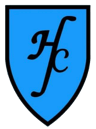 Holy Family Catholic Primary School & Nursery logo