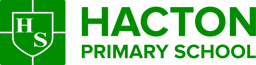 Hacton Primary School logo